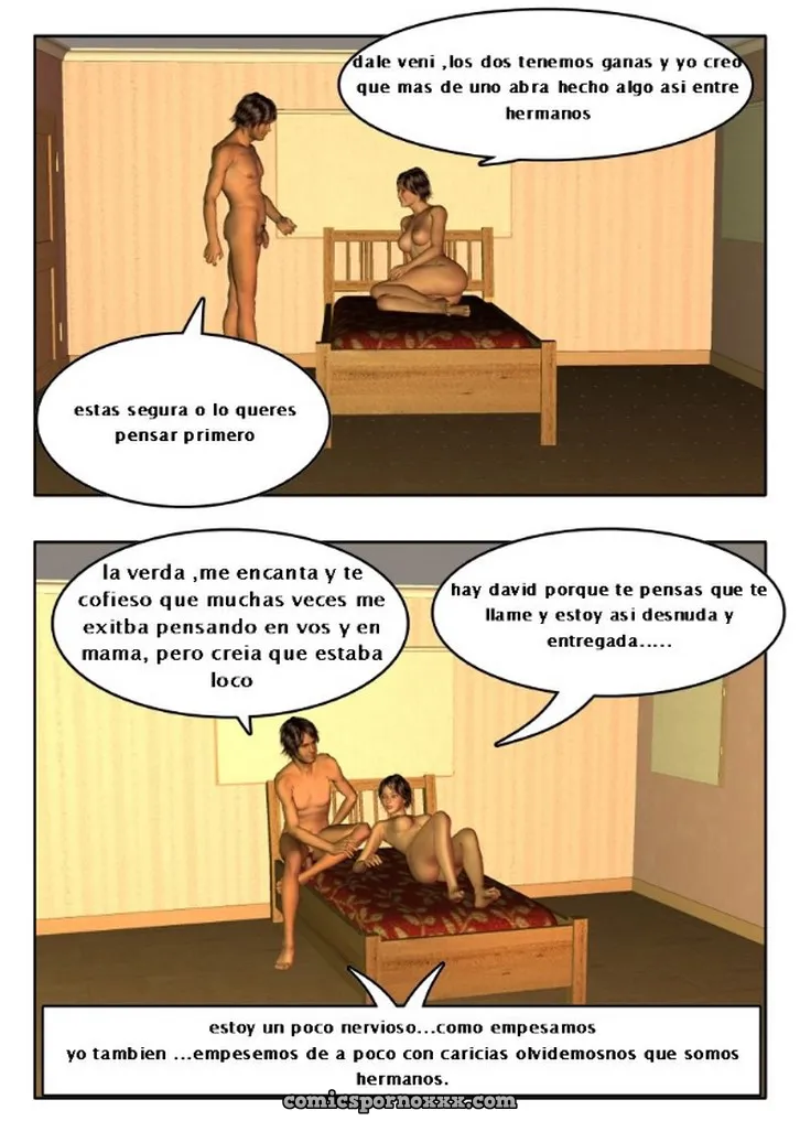 Una Familia muy Liberal - Página 19