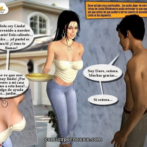 Linda #1 (Divorciada, Feliz y Satisfecha por un Pendejo) - Página 6