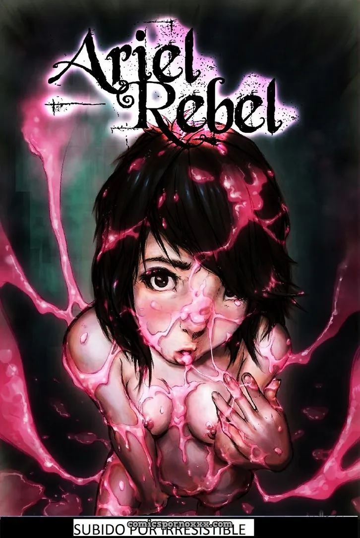 Ariel Rebel #1, #2 y #3 - Página 9
