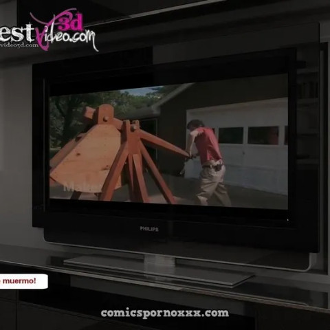 Prefiero a Mama que a una Película Porno - Página 2