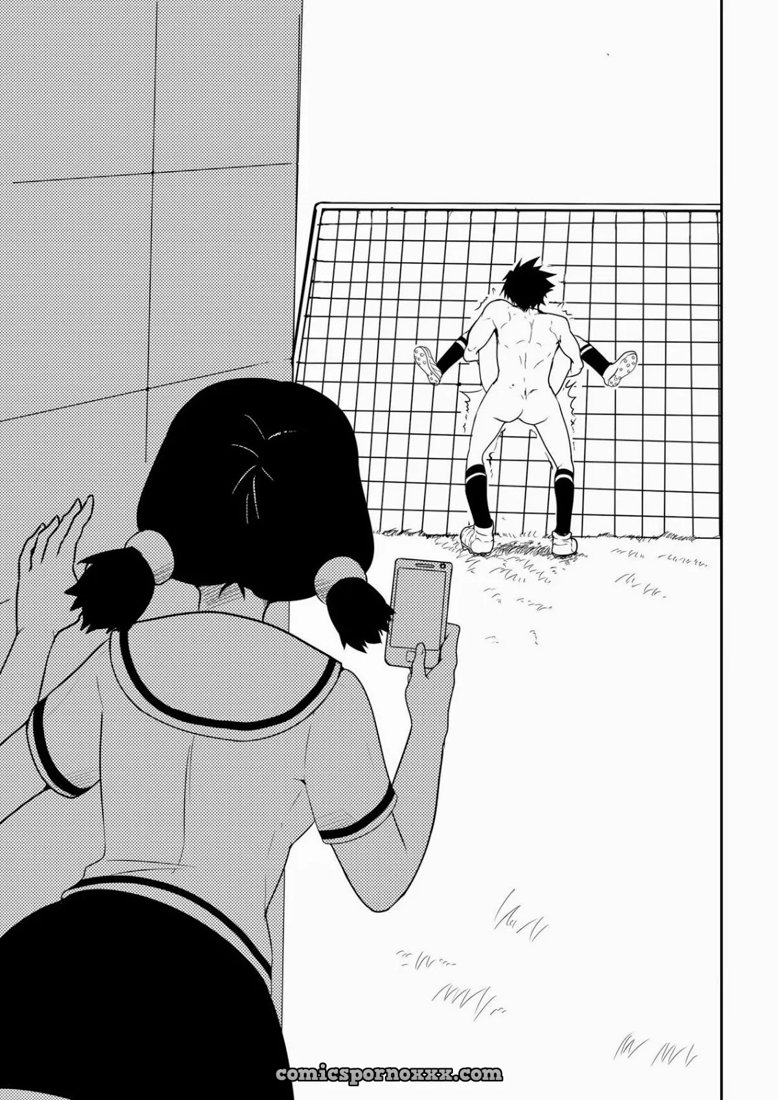 [BlackMonkey Pro] Detention - Página 39