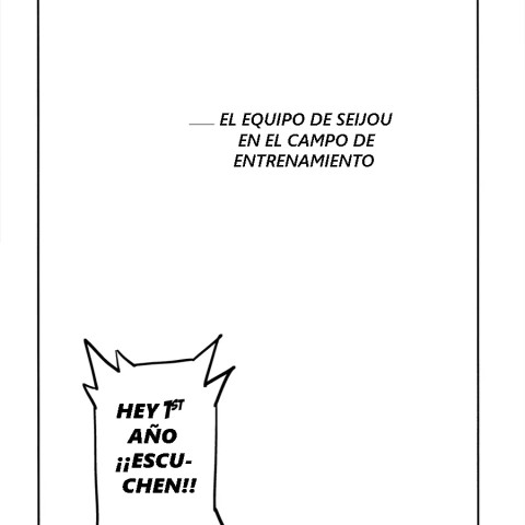 Nemurenaiyoru ni wa – Haikyuu! - Página 5