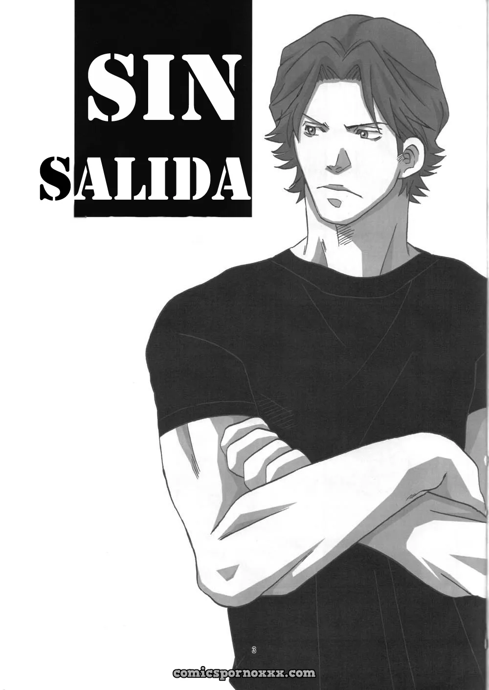 Supernatural – Sin Salida - Página 3