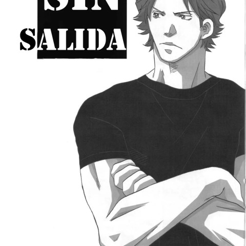 Supernatural – Sin Salida - Página 3