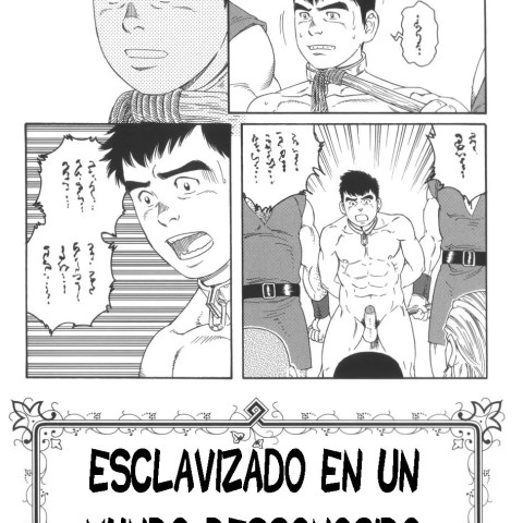 Esclavizado en un Mundo sin Salida - Página 2