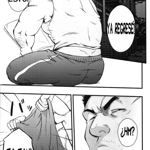 ¿Te Gusta Tener a tu Hombre Húmedo? - Página 3