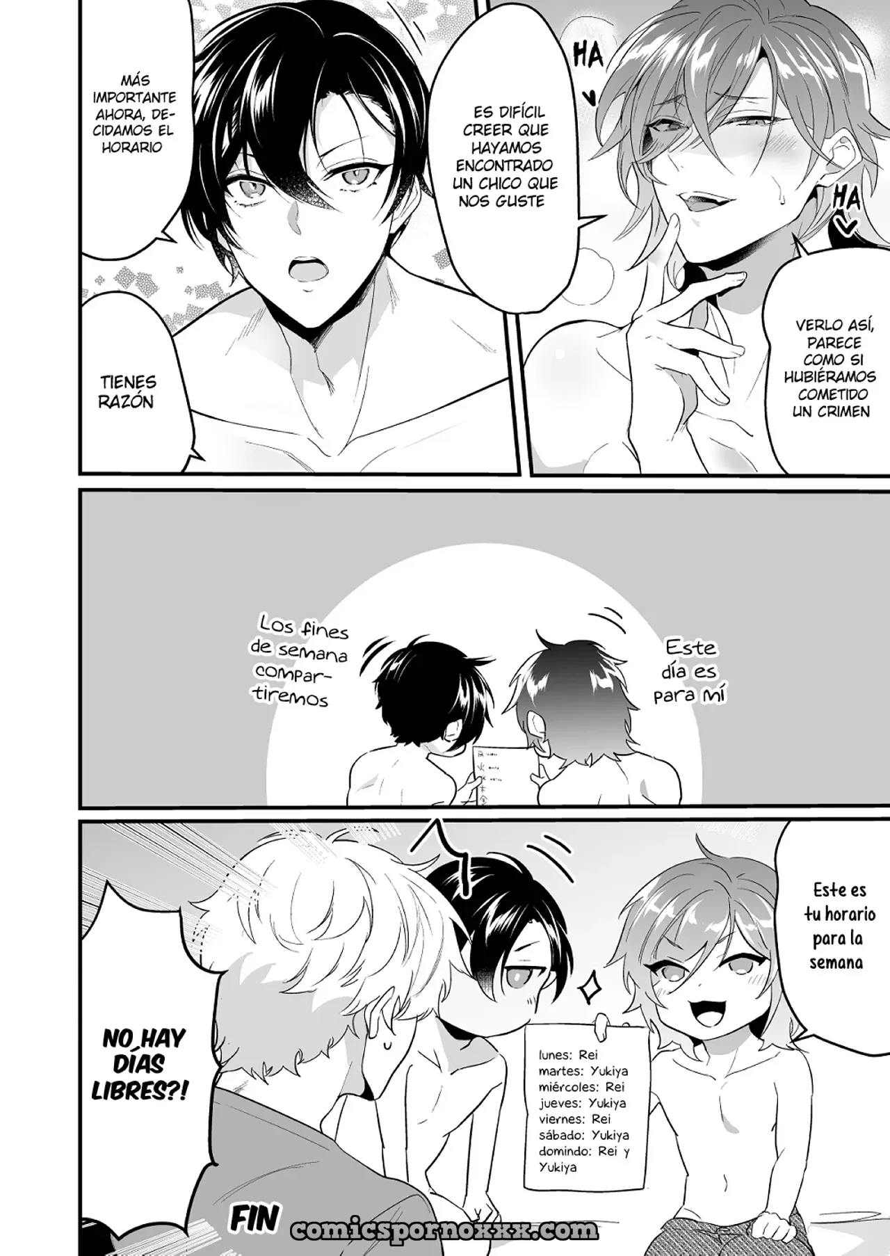 Ecchi na Onii-san Futari ni Shiboritoraresou desu - Página 29