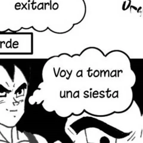 Fandom - Vegeta y Trunks Gay #1 - 36