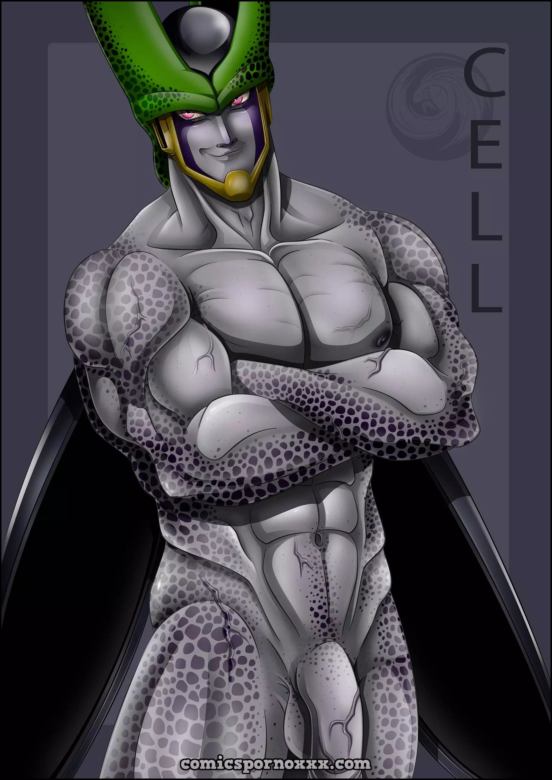 +1400 Imágenes de Dragon Ball Yaoi (La Mejor Selección de Rule34) - Página 939