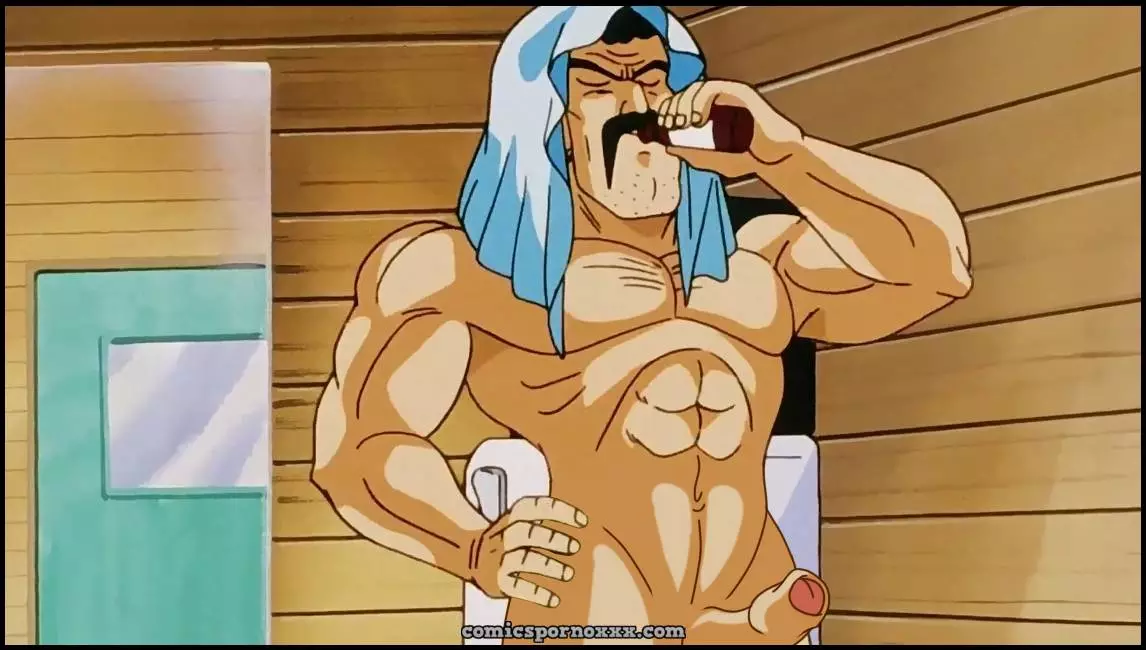+1400 Imágenes de Dragon Ball Yaoi (La Mejor Selección de Rule34) - Página 156