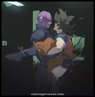 +1400 Imágenes de Dragon Ball Yaoi (La Mejor Selección de Rule34) - Página 172