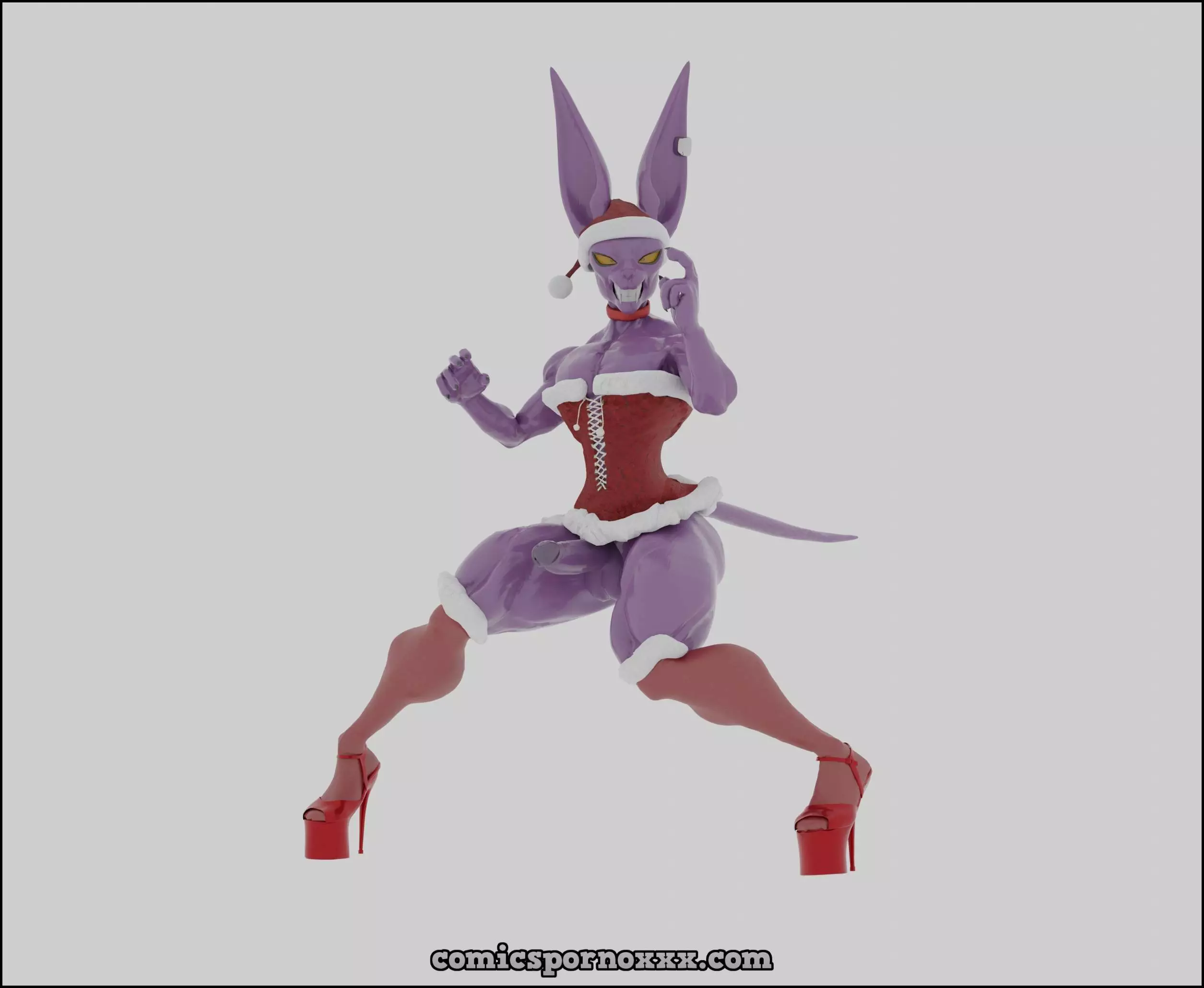 +1400 Imágenes de Dragon Ball Yaoi (La Mejor Selección de Rule34) - Página 308