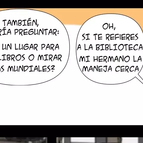 Waifu - El Nuevo Príncipe #3 - 6