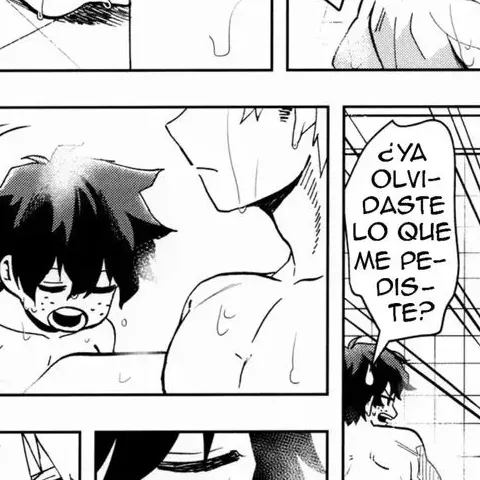 Waifu - Reflejo Condicionado - Boku no Hero Academia - 6