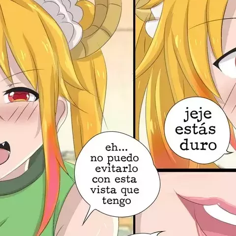 Waifu - La Dragona Que Me Vuelve Loco - 6