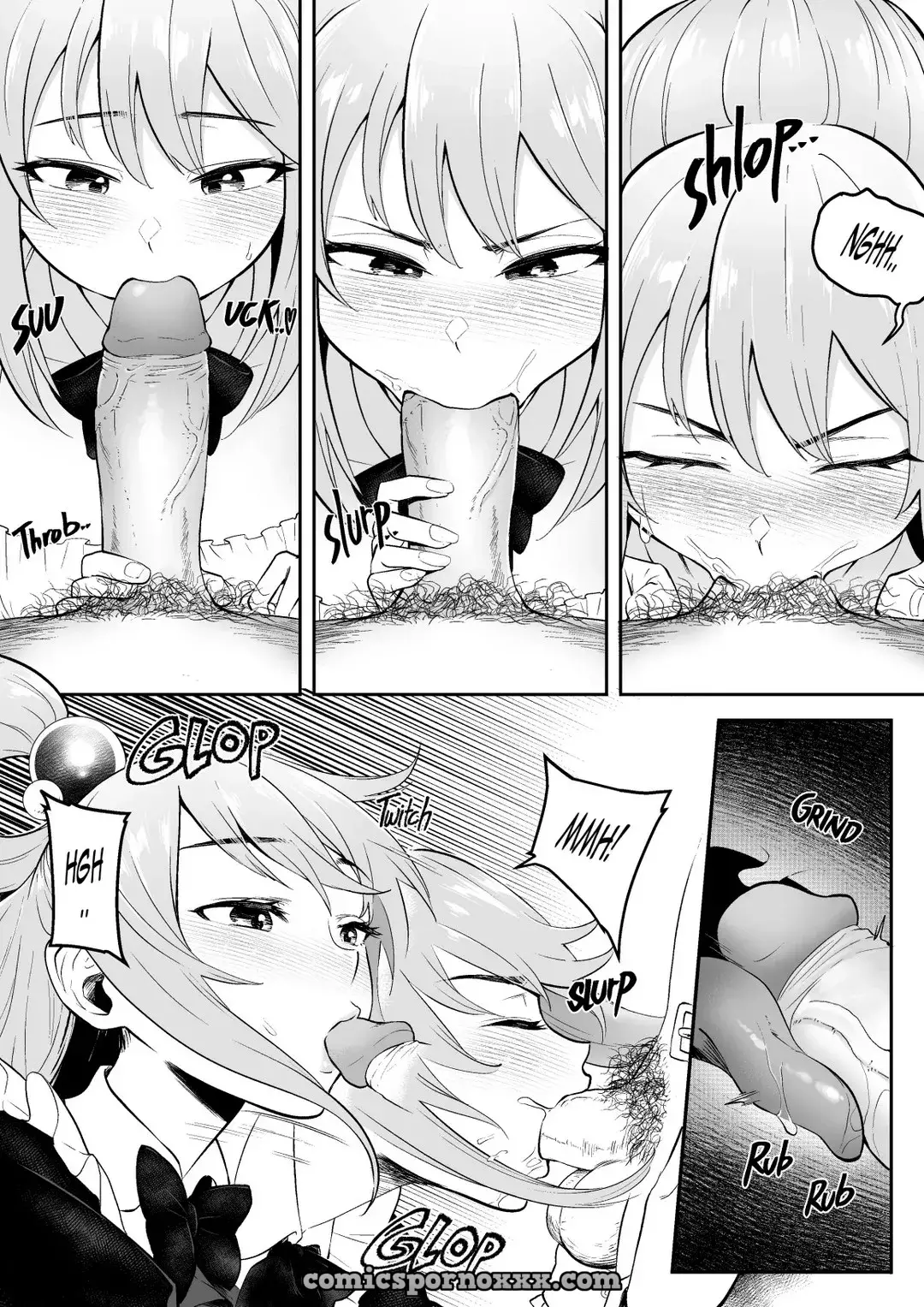 Maid 4 Fantasy - Página 14