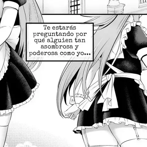 Doujinshi - Maid 4 Fantasy - 3