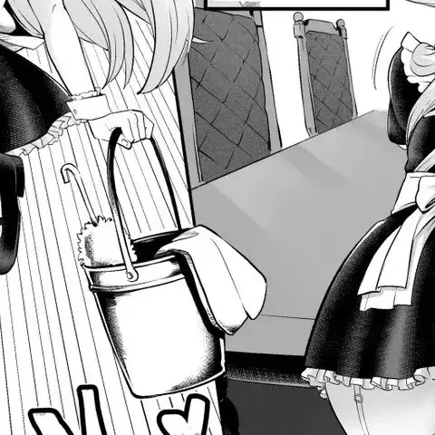 NSFW - Maid 4 Fantasy - 5