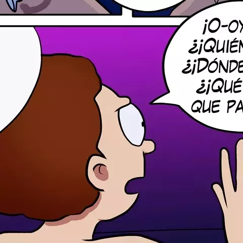 Manga - Rick Y Morty – Viaje de Placer #5 - 4