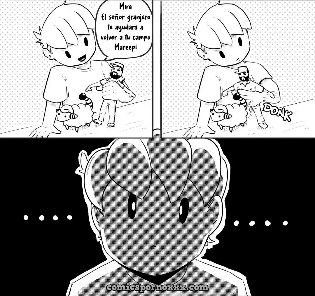 Shes My Dragon Type - Página 9