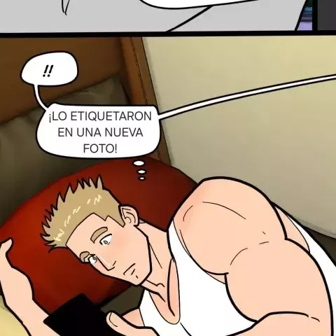 Manga - Carterverse – Jock And The Nerd #2 (Creedo) - 4