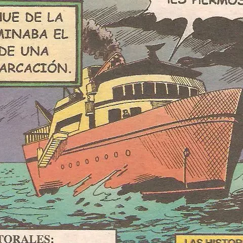 Sangre Caliente #47 - Página 2