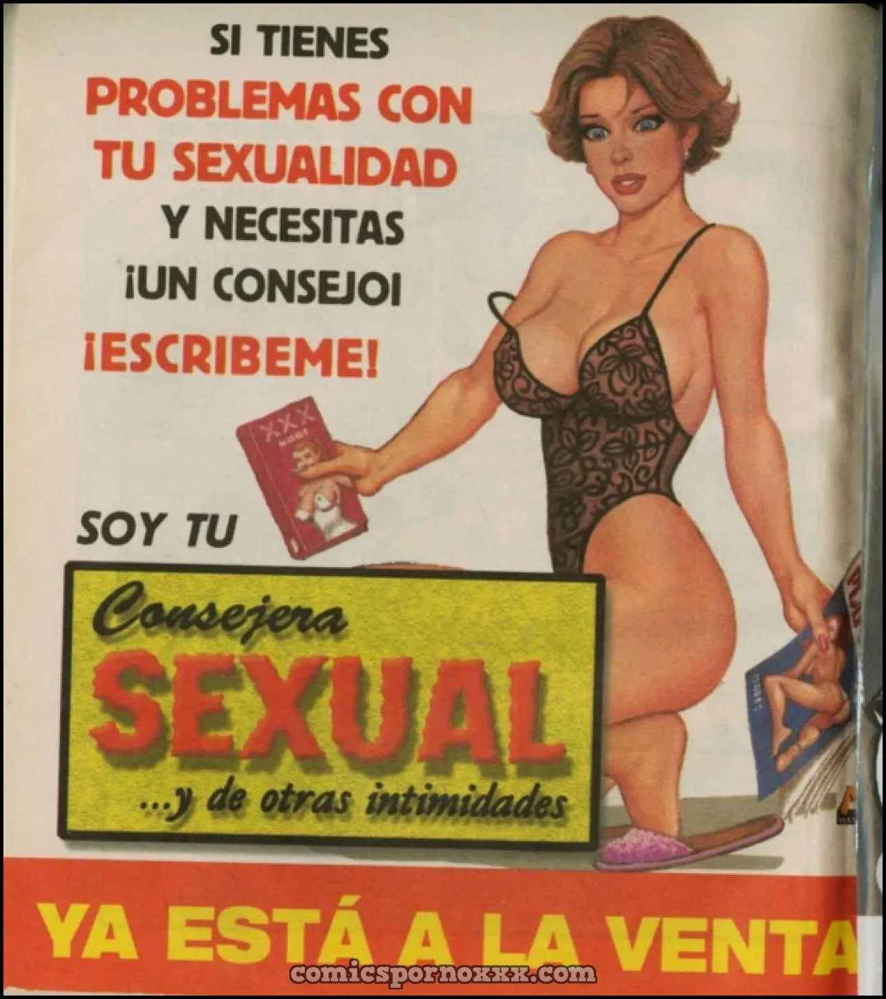 Las Chambeadoras #217 - Página 83