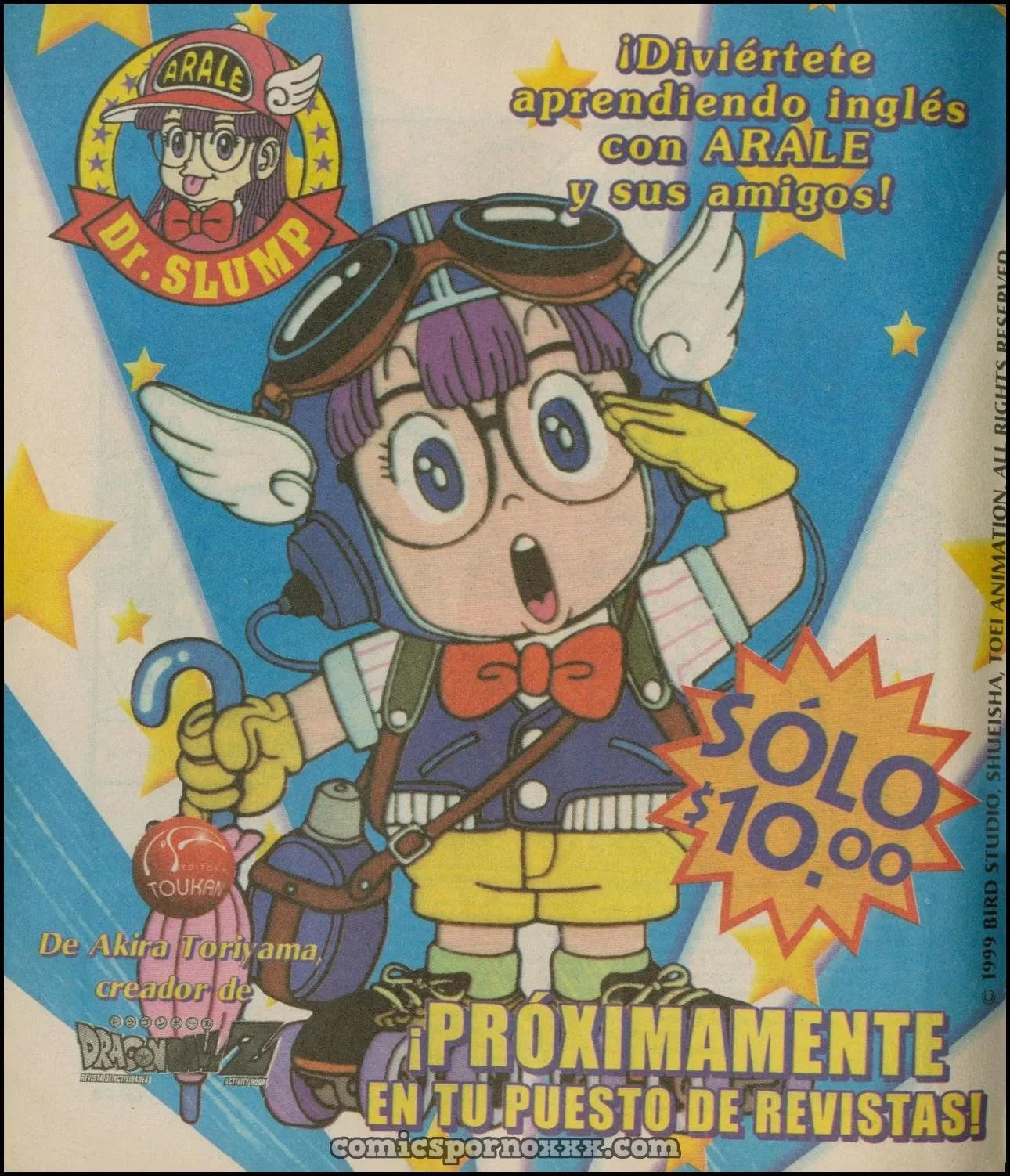 Las Chambeadoras #201 - Página 80