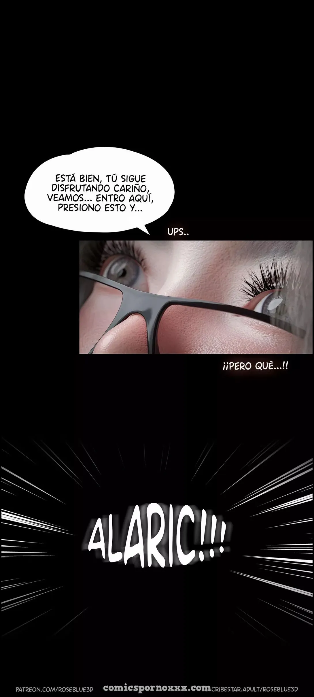 My Neighbor’s Widow #27 - Página 112