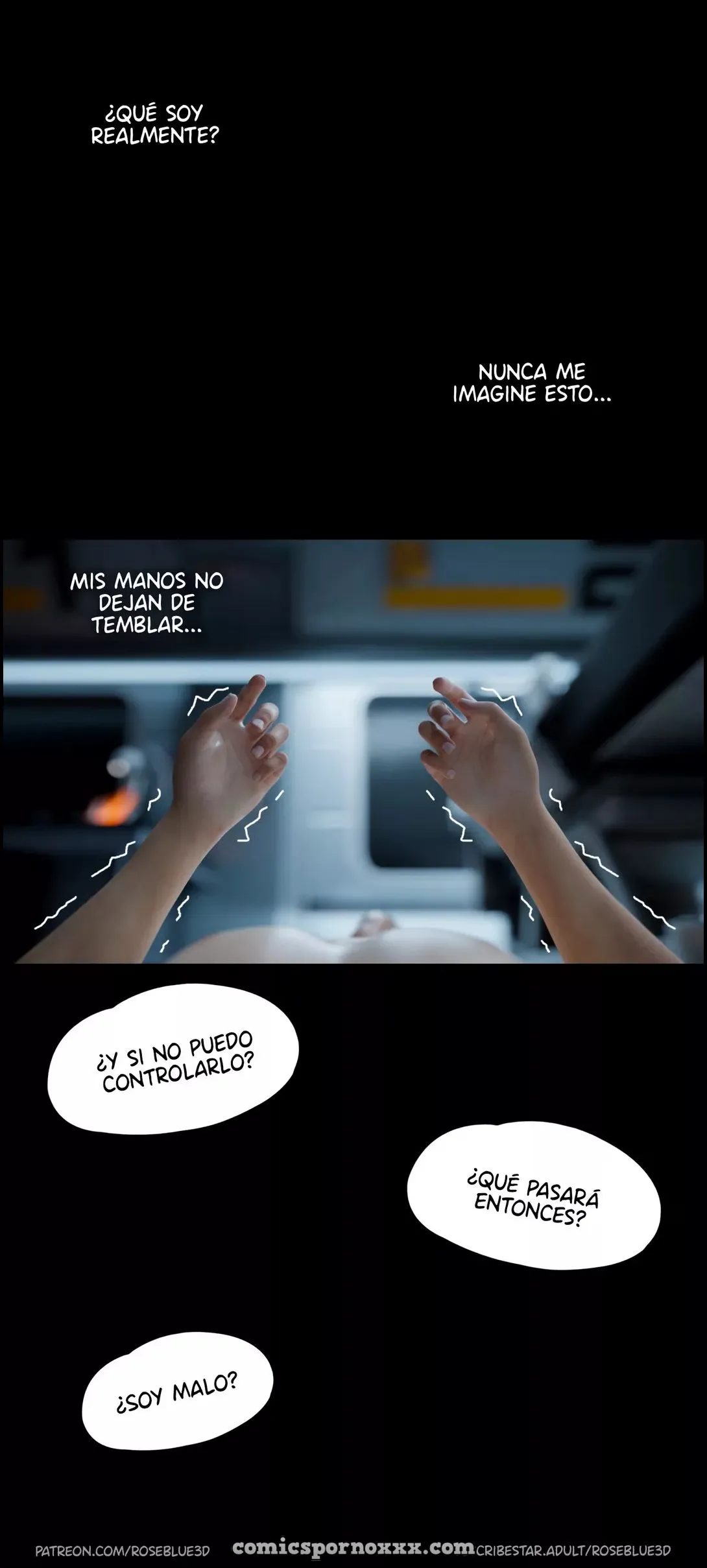 My Neighbor’s Widow #25 - Página 70