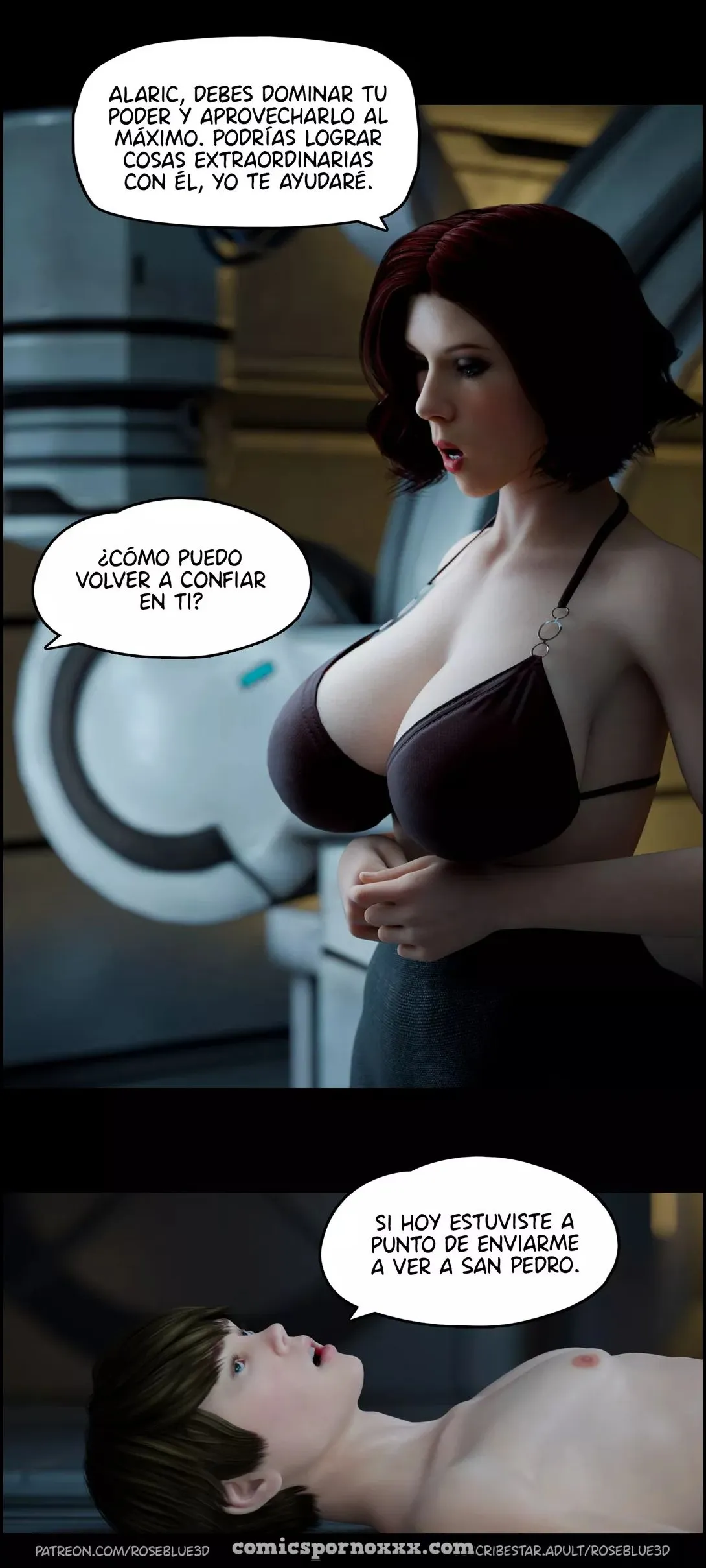My Neighbor’s Widow #25 - Página 71