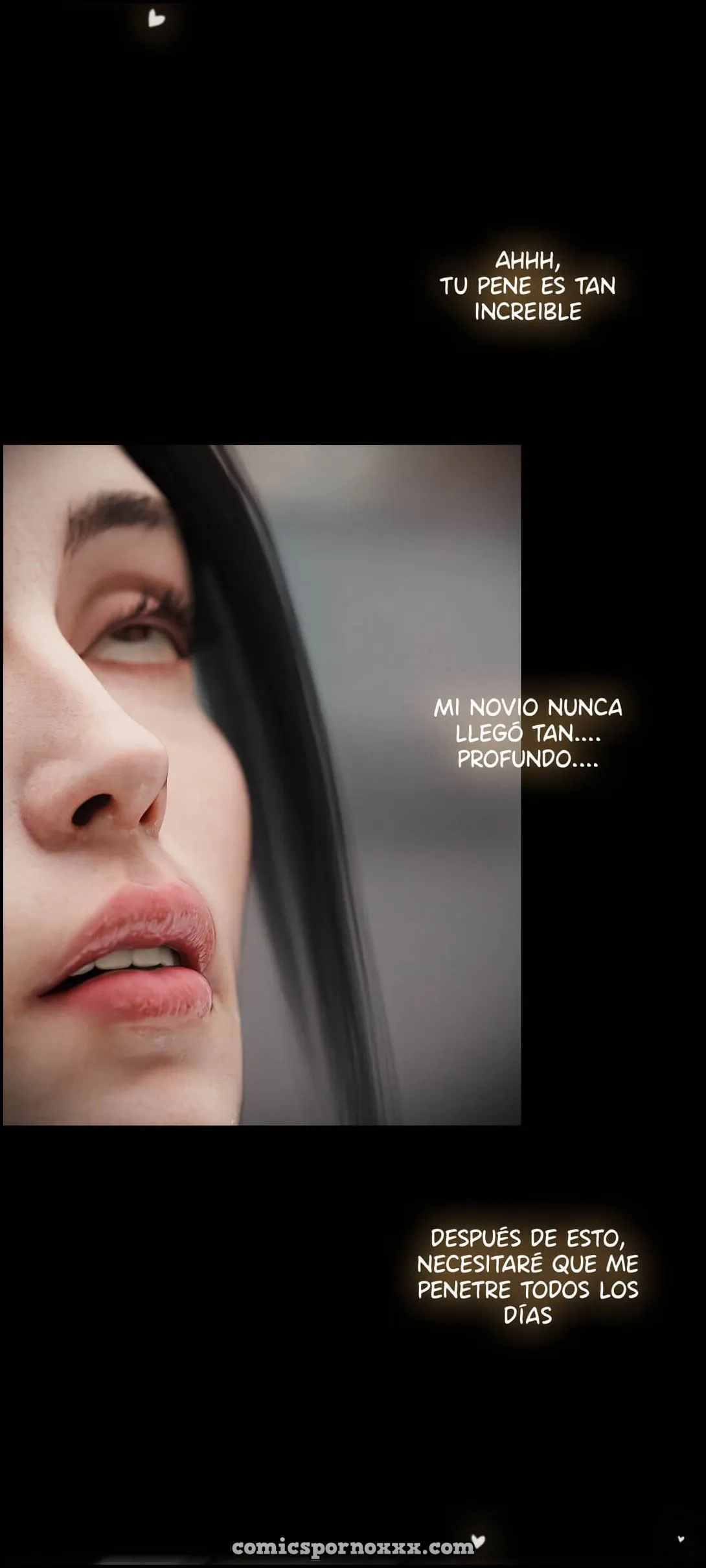 My Neighbor’s Widow #12 - Página 82