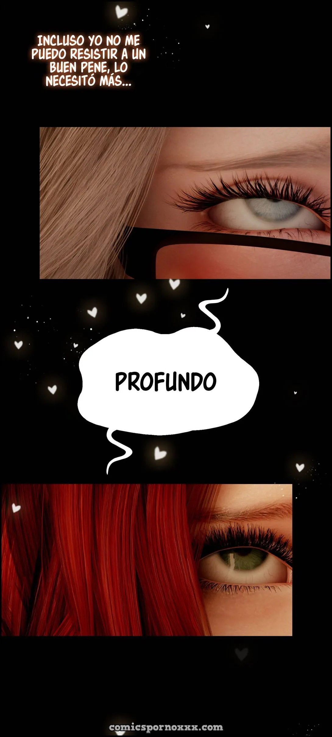My Neighbor’s Widow #10 - Página 92