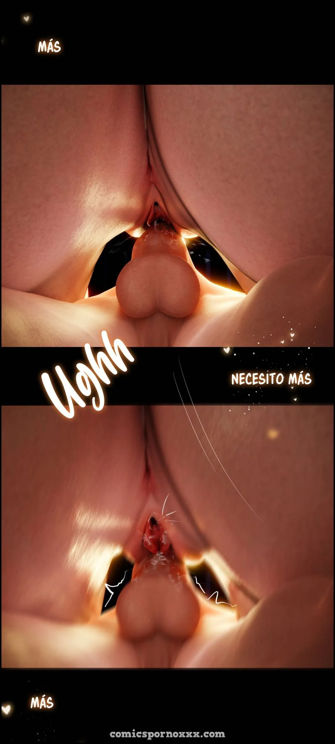 My Neighbor’s Widow #9 - Página 79