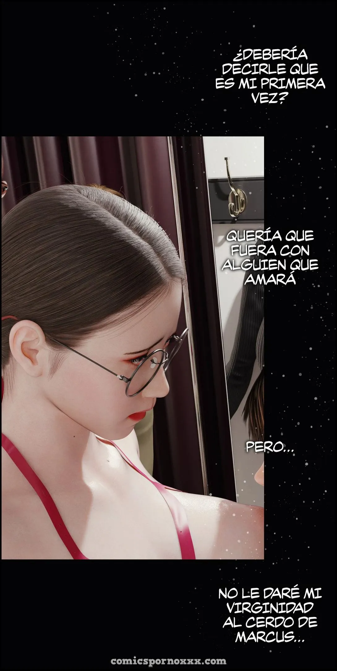 My Neighbor’s Widow #5 - Página 145