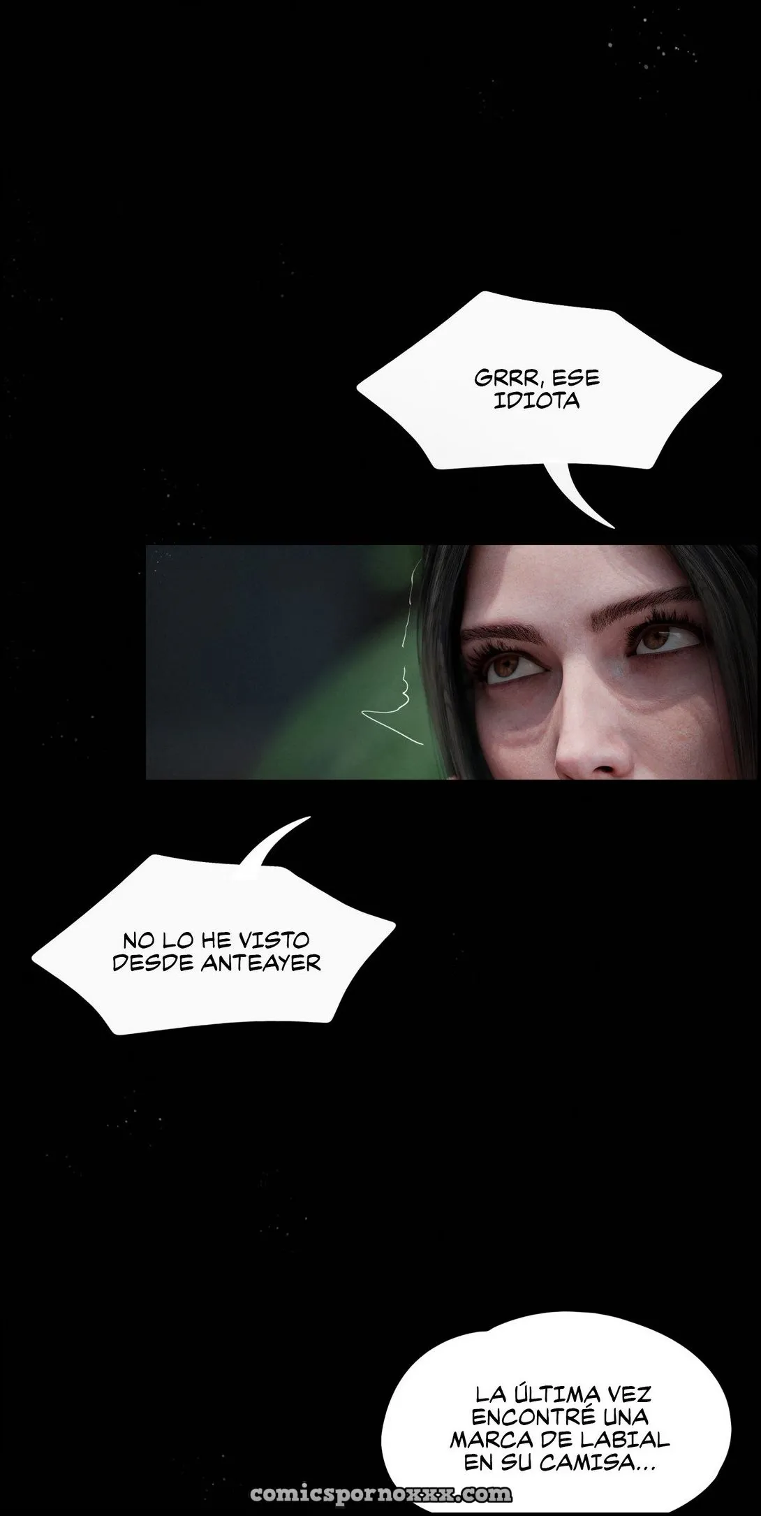 My Neighbor’s Widow #5 - Página 98