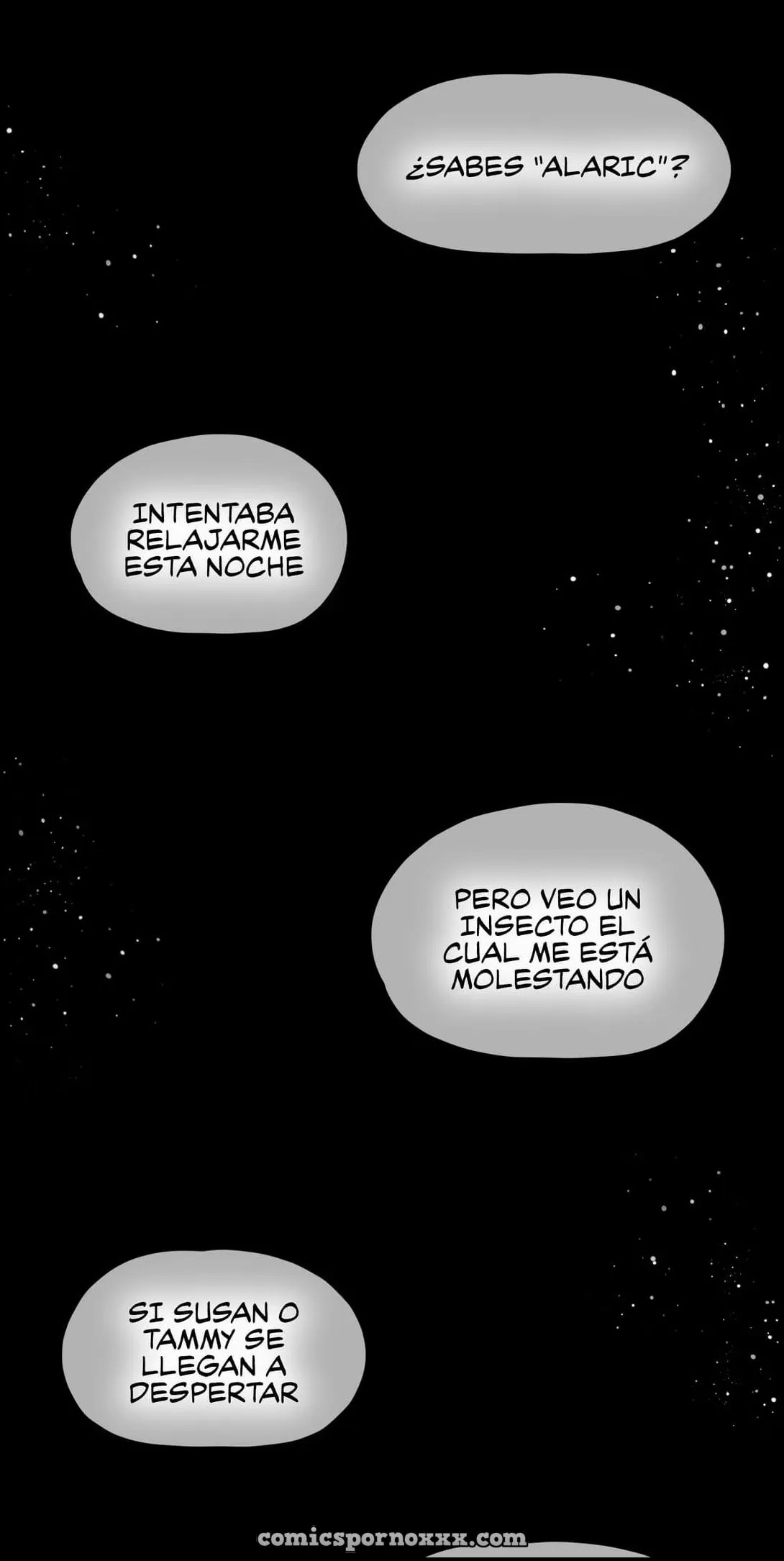 My Neighbor’s Widow #4 - Página 47