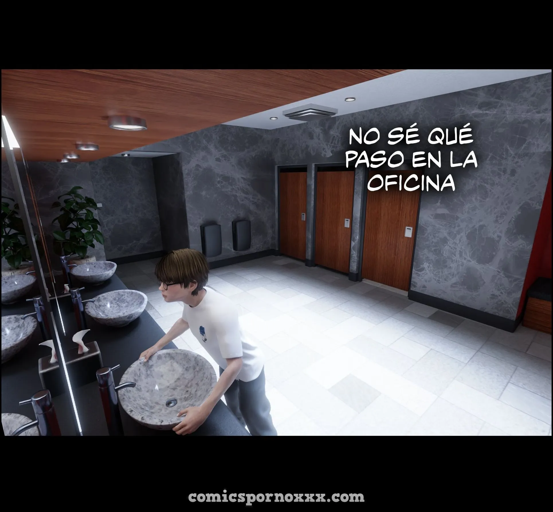 My Neighbor’s Widow #2 - Página 109