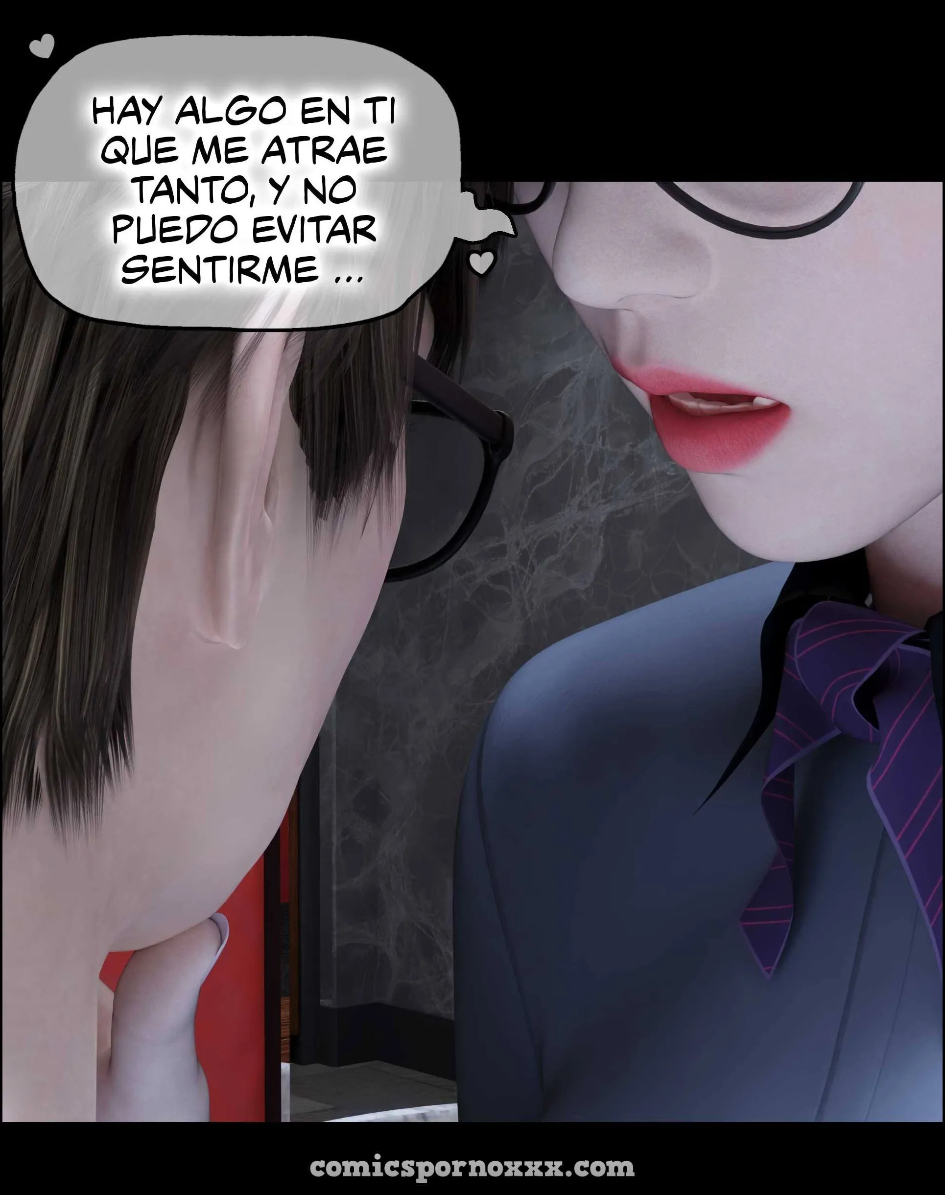 My Neighbor’s Widow #2 - Página 117