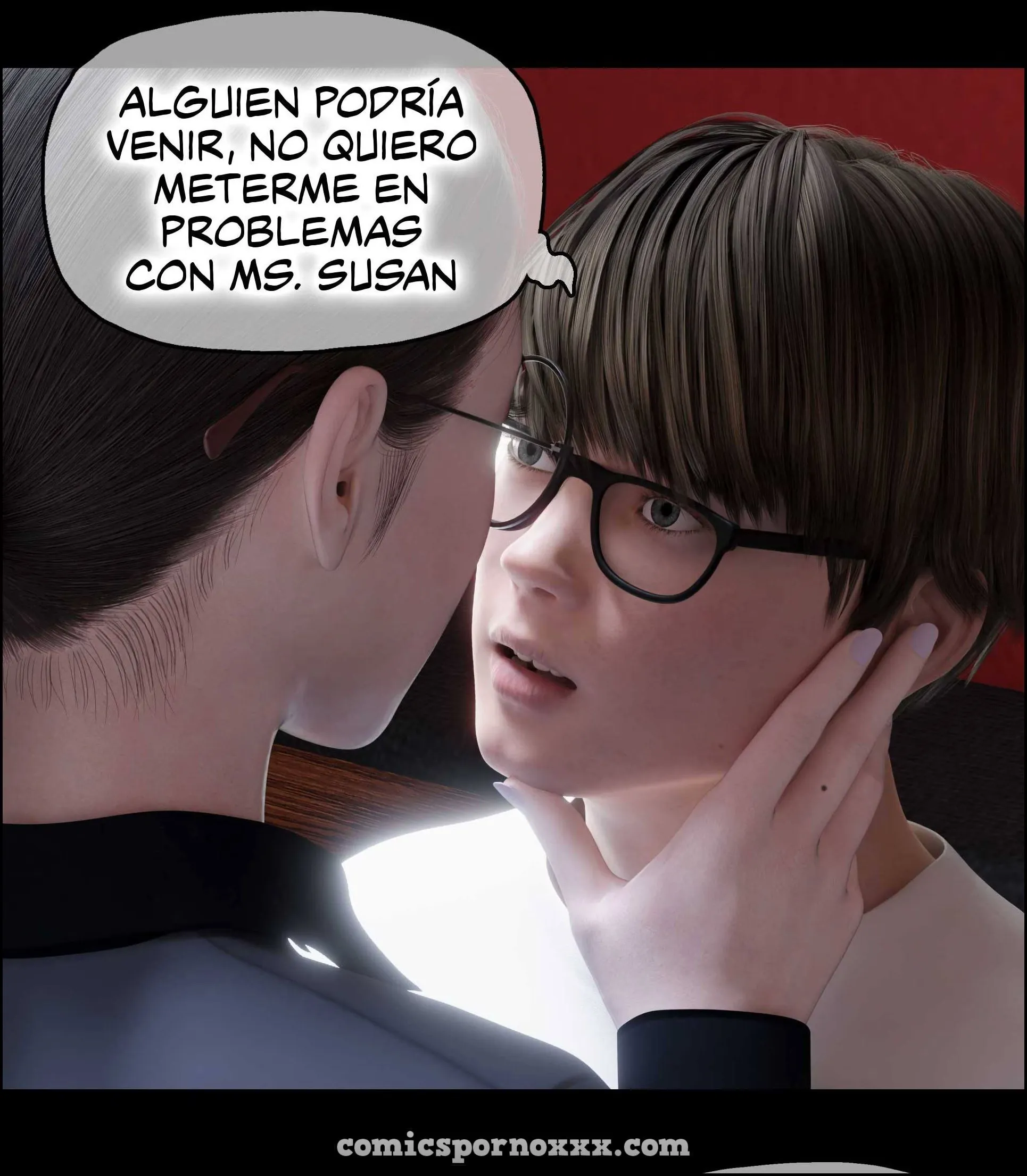 My Neighbor’s Widow #2 - Página 120
