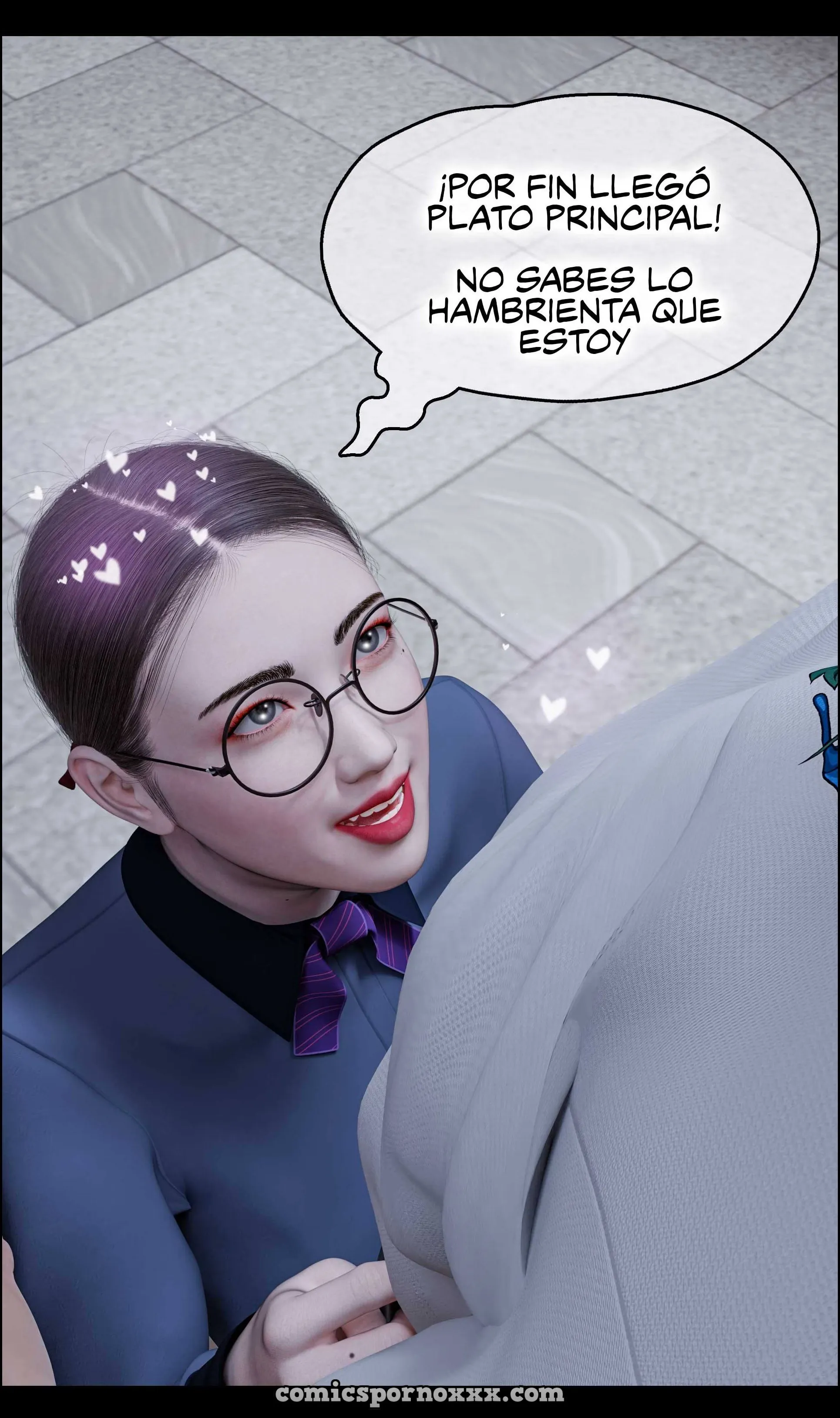My Neighbor’s Widow #2 - Página 131