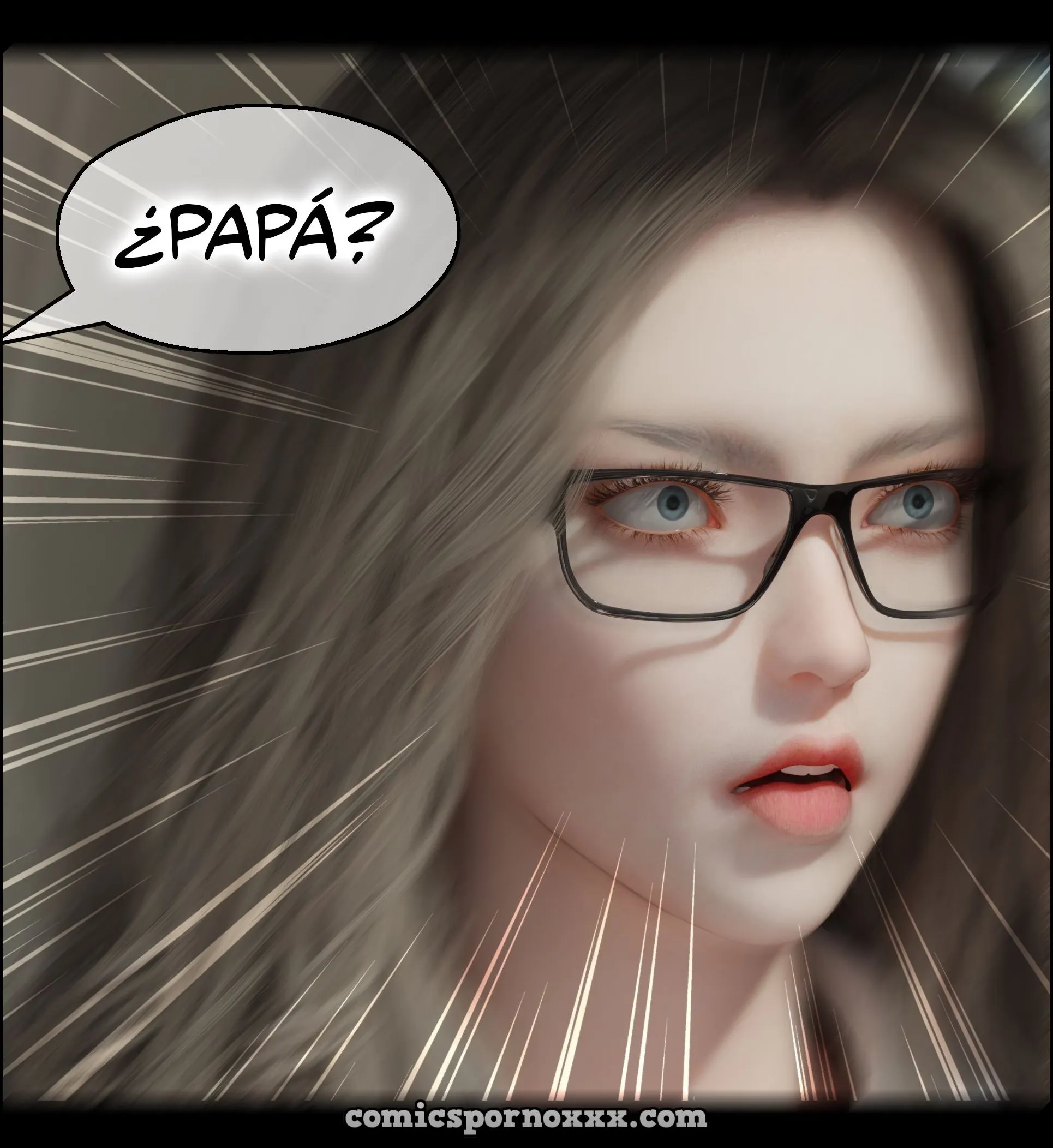 My Neighbor’s Widow #2 - Página 60