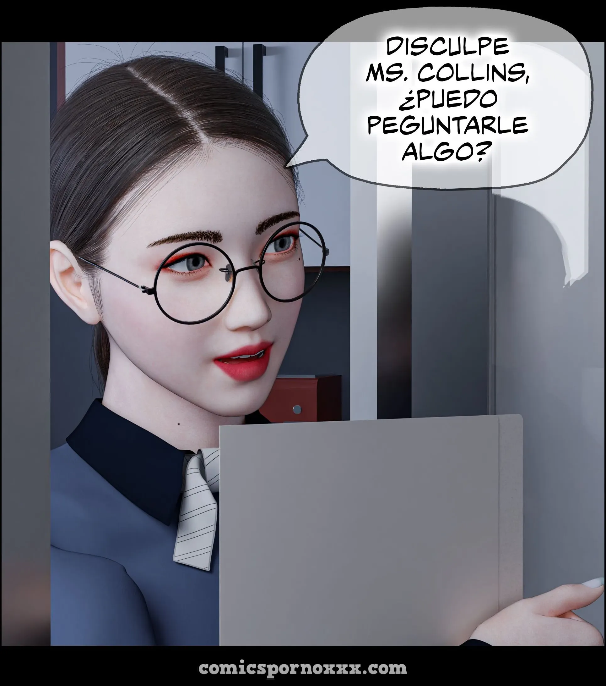 My Neighbor’s Widow #2 - Página 87