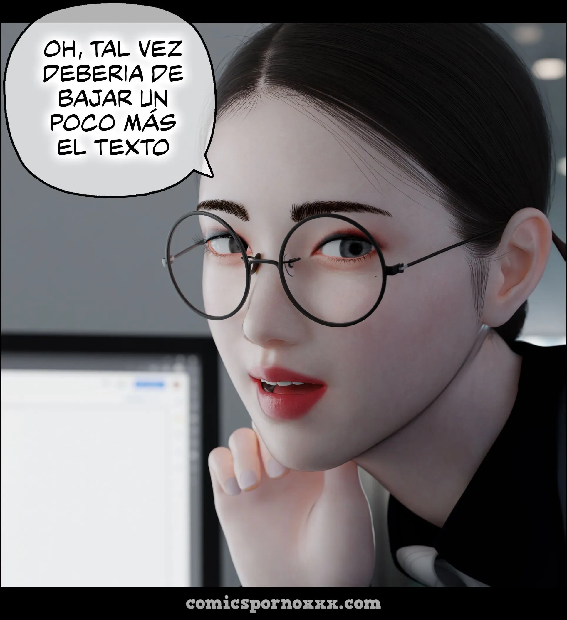 My Neighbor’s Widow #2 - Página 98