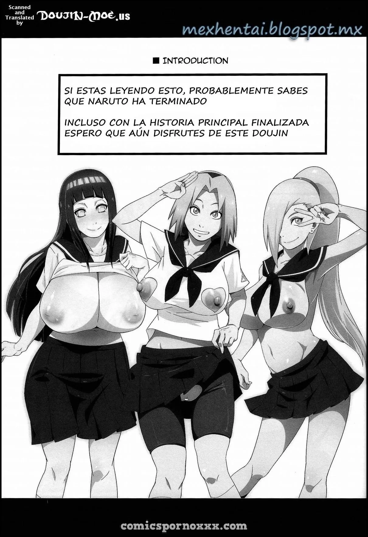 Hentai - Haouju #2 - Imagen 2