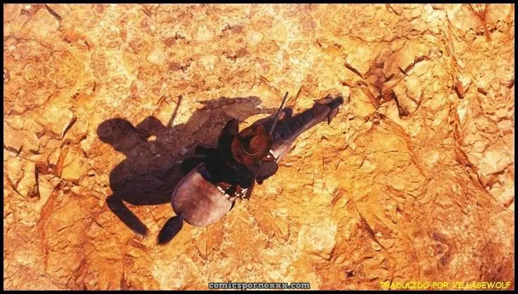 Mandingo Unchained (Porno de Esclavos Sexuales Negros) - Página 27