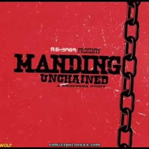 Ecchi - Mandingo Unchained (Porno de Esclavos Sexuales Negros) - 2