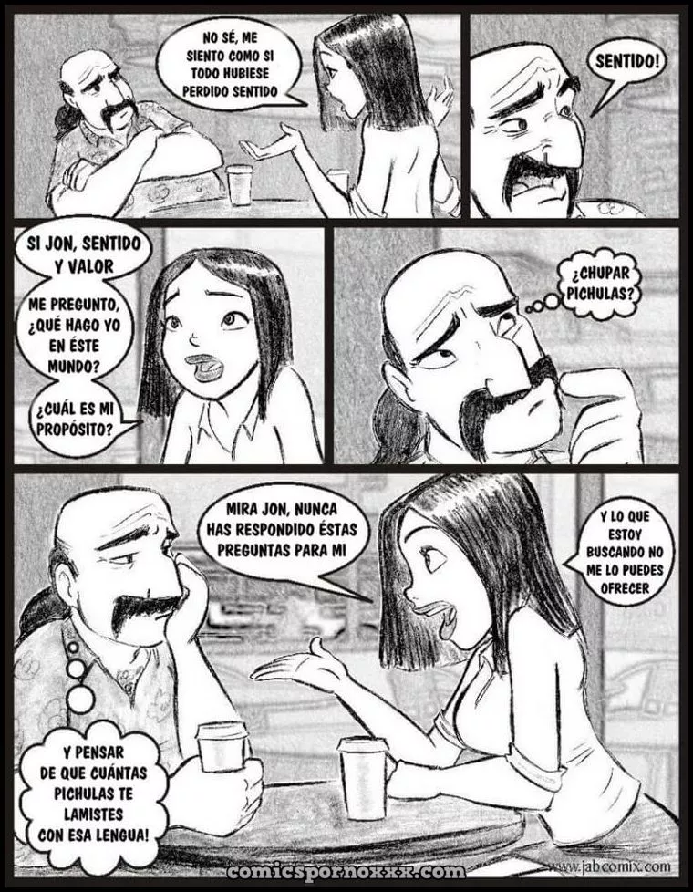 Ay Papi #9 - Página 10