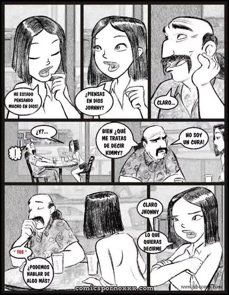 Ay Papi #9 - Página 11