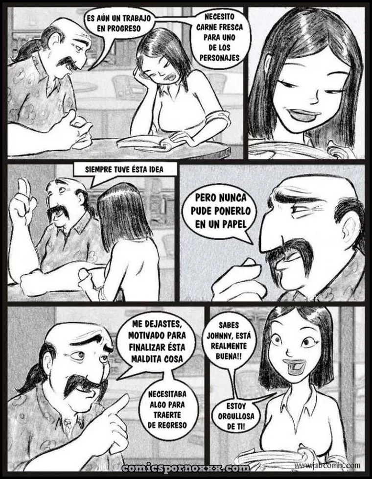 Ay Papi #9 - Página 15